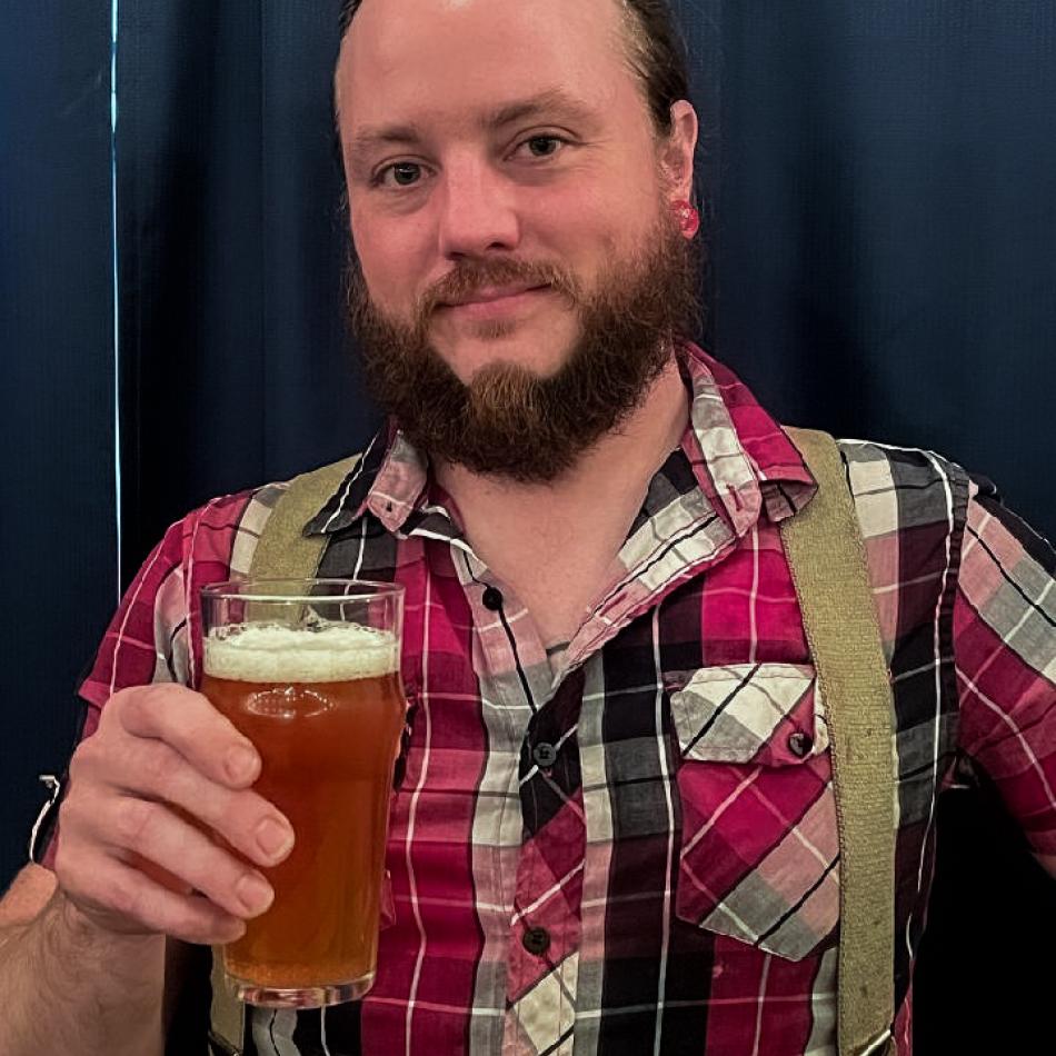 The Brewery Mirror Twin Brewing