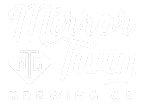Mirror Twin Logo